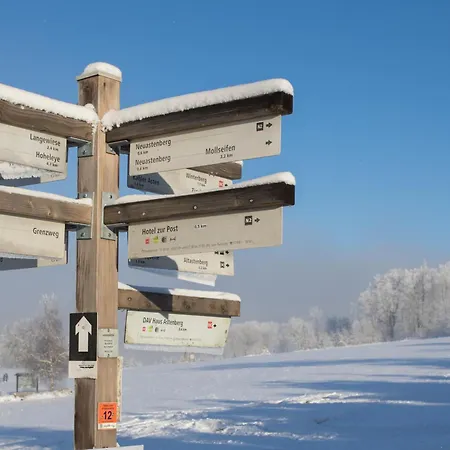 アパート Welcome In - 14 In Der Naehe Des Skigebiets Mit Sauna - Blick Auf Bobbahn ヴィンターベルク