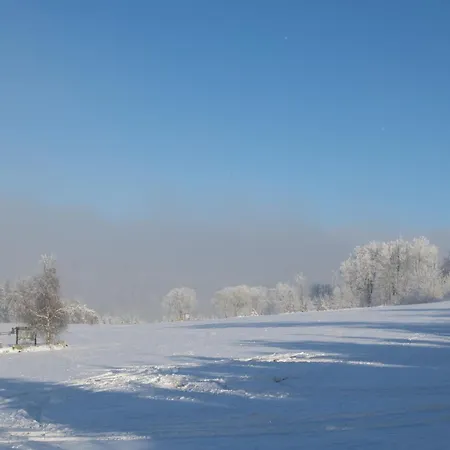 Appartamento Welcome In - 14 In Der Naehe Des Skigebiets Mit Sauna - Blick Auf Bobbahn Winterberg