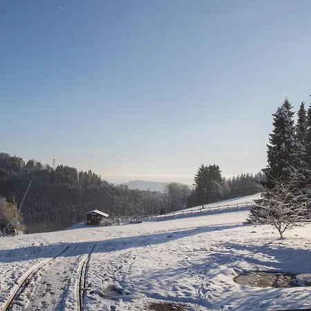 Welcome In - 14 In Der Naehe Des Skigebiets Mit Sauna - Blick Auf Bobbahn * 温特贝格