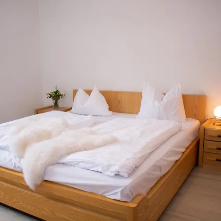 Apartment Welcome In - Kiefernweg 14-m Winterberg
