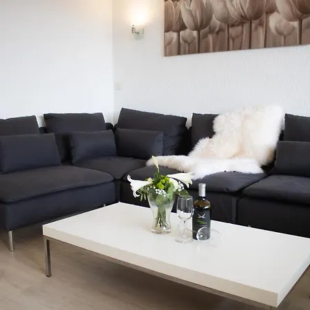 Apartment Kiefernweg 14-m Winterberg