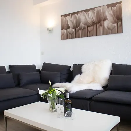 Kiefernweg 14-m Apartment Winterberg