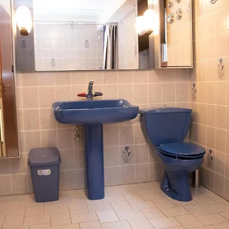 Welcome In - Dichtbij Skigebied Met Sauna Винтерберг