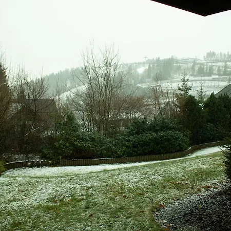 Apartment Kiefernweg 14-m Winterberg