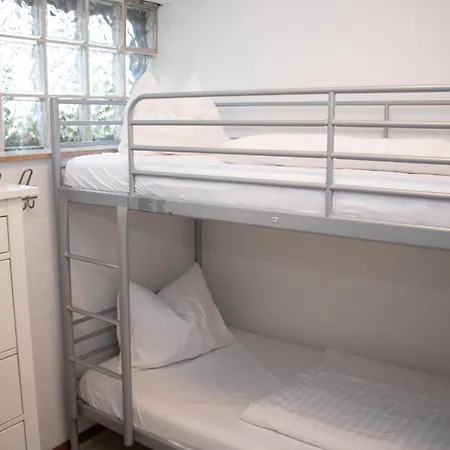 Kiefernweg 14-m Apartment