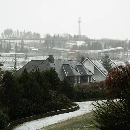 Kiefernweg 14-m Apartment *