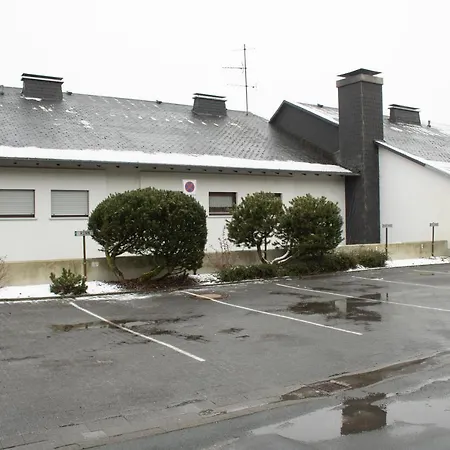 Kiefernweg 14-m Apartment *