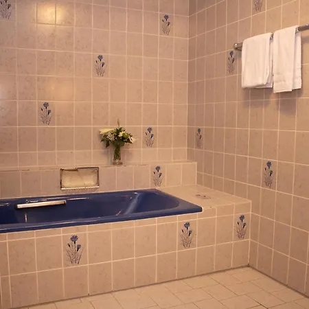 Apartment Kiefernweg 14-m
