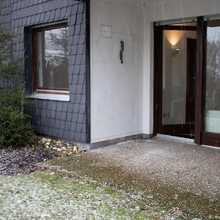 Kiefernweg 14-m Winterberg