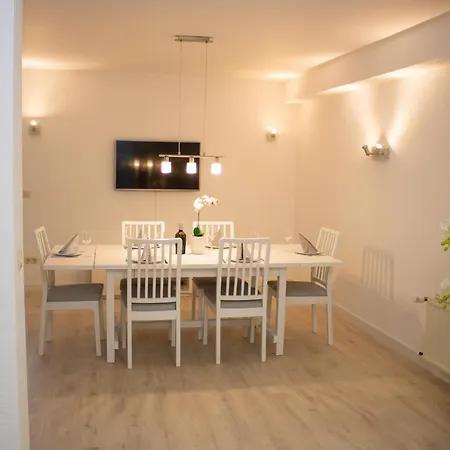 Welcome In - Dichtbij Skigebied Met Sauna Winterberg