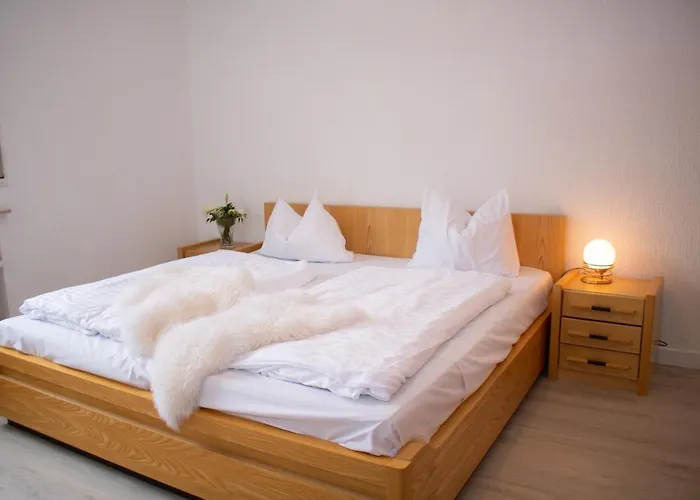 Apartamento Welcome In - Dichtbij Skigebied Met Sauna Winterberg