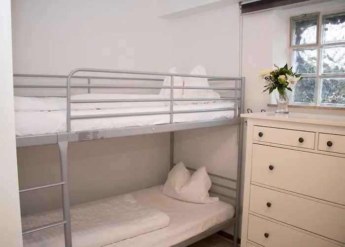 Welcome In - Dichtbij Skigebied Met Sauna 温特贝格