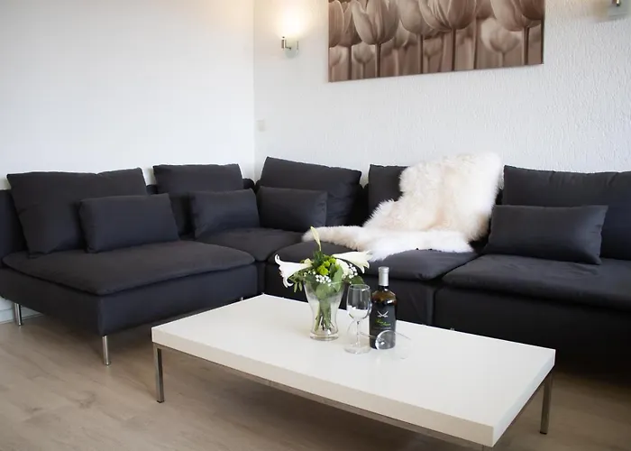 Appartement Welcome In - Dichtbij Skigebied Met Sauna Winterberg