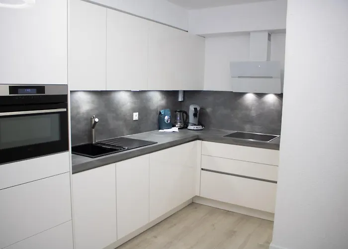 Apartamento Welcome In - Dichtbij Skigebied Met Sauna *