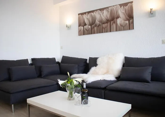 Welcome In - Dichtbij Skigebied Met Sauna Apartment Winterberg