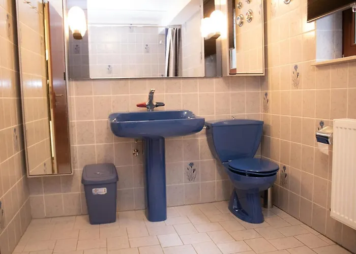 Welcome In - Dichtbij Skigebied Met Sauna 温特贝格