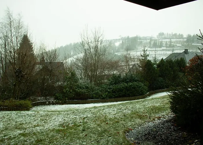 公寓 Welcome In - Dichtbij Skigebied Met Sauna 温特贝格