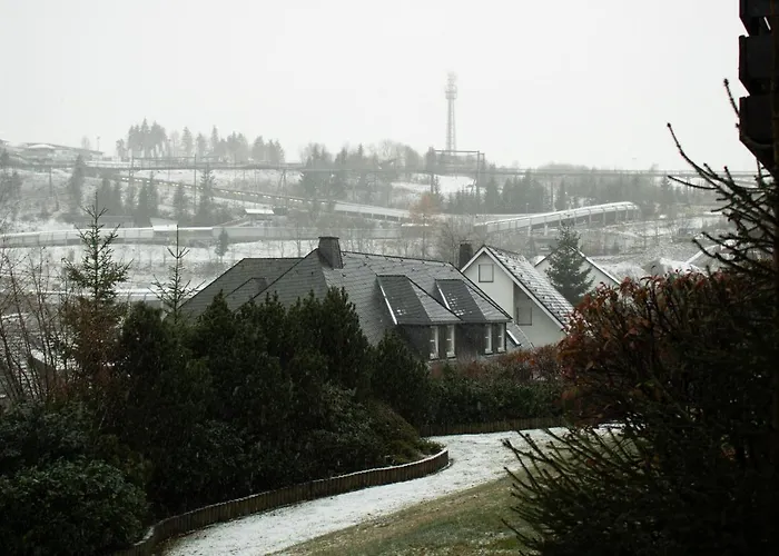 Welcome In - Dichtbij Skigebied Met Sauna 公寓 *