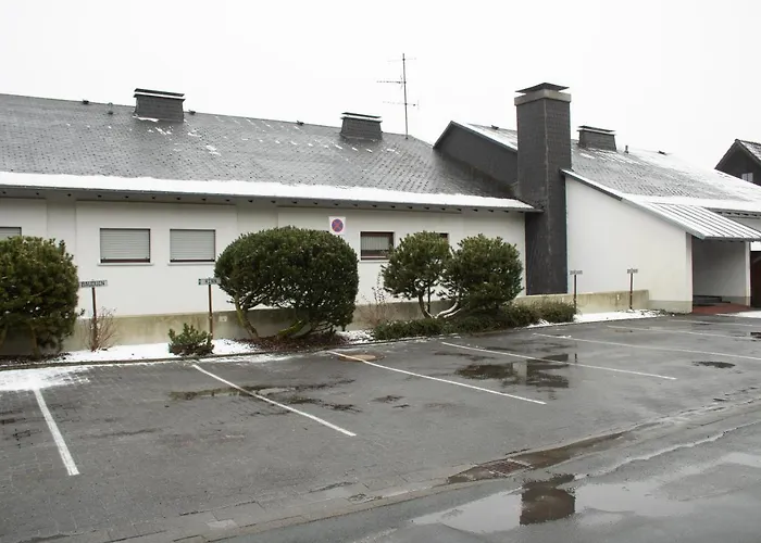 Welcome In - Dichtbij Skigebied Met Sauna Apartamento *