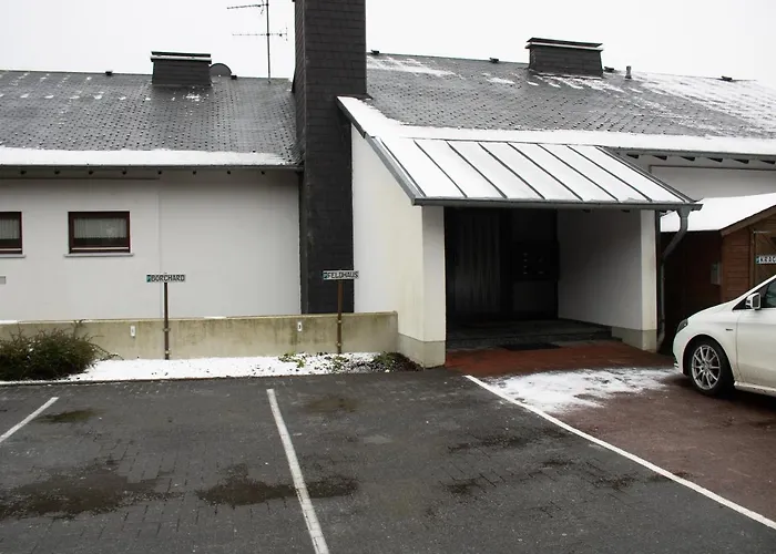 Welcome In - Dichtbij Skigebied Met Sauna Apartamento Winterberg